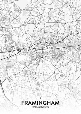 Framingham MA