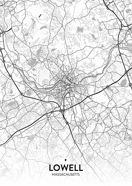 Lowell MA