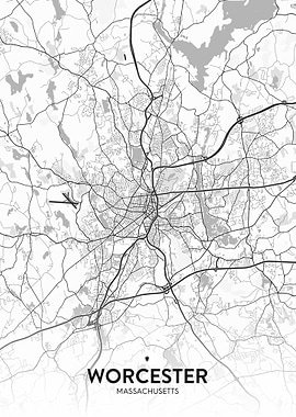 Worcester MA