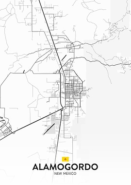 Alamogordo NM