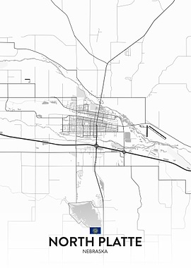 North Platte NE