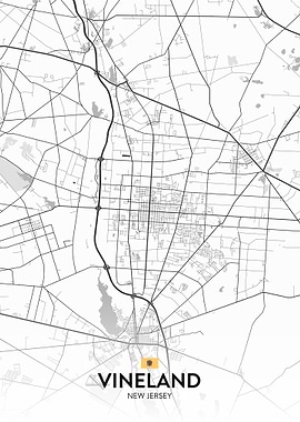 Vineland NJ