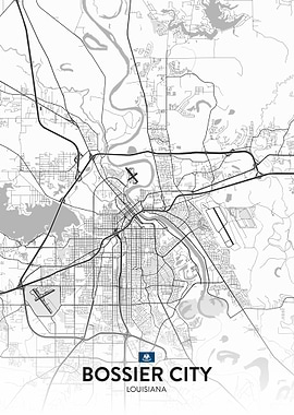 Bossier City LA