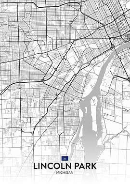 Lincoln Park MI