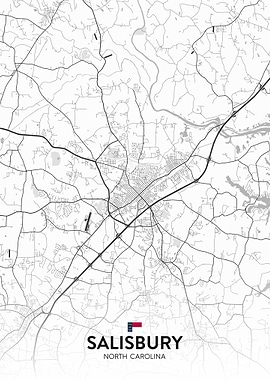 Salisbury NC