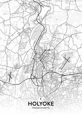 Holyoke MA