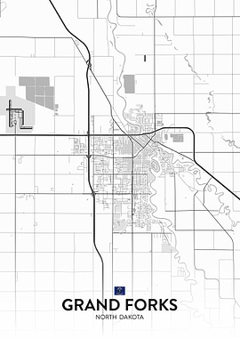 Grand Forks ND