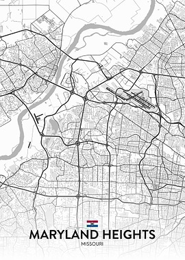 Maryland Heights MO