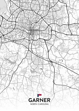 Garner NC