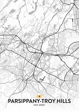 Parsippany Troy Hills NJ