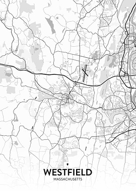 Westfield MA