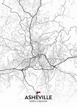 Asheville NC