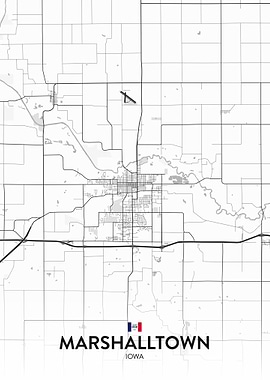 Marshalltown IA