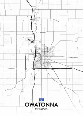 Owatonna MN