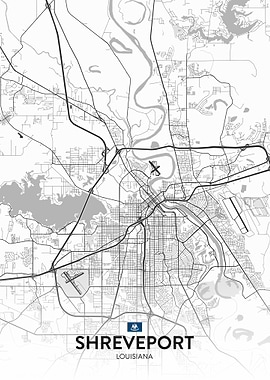 Shreveport LA