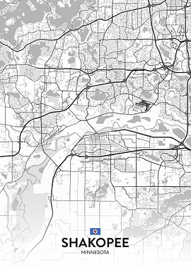 Shakopee MN