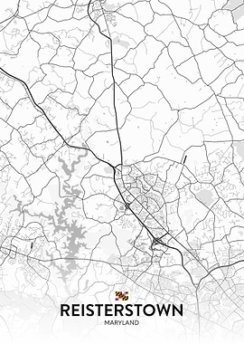 Reisterstown MD