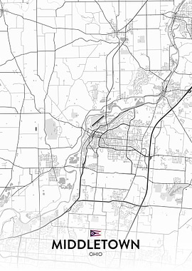 Middletown OH