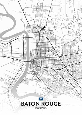 Baton Rouge LA