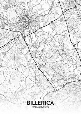 Billerica MA