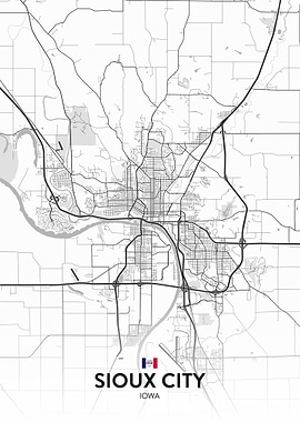 Sioux City IA