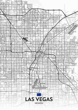 Las Vegas NV