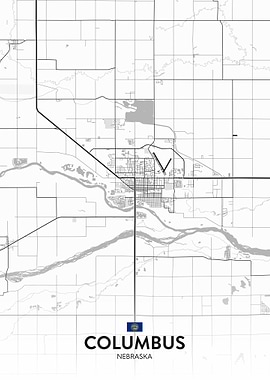 Columbus NE