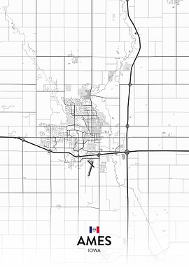 Ames IA