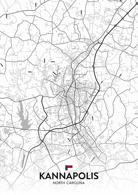 Kannapolis NC