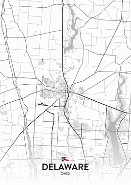 Delaware OH