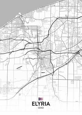 Elyria OH