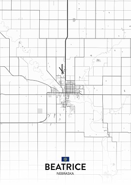 Beatrice NE