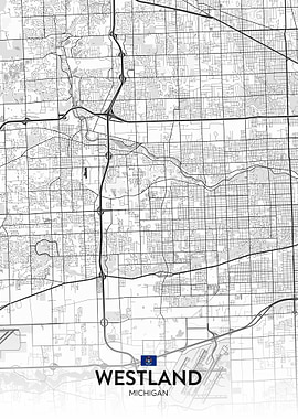 Westland MI