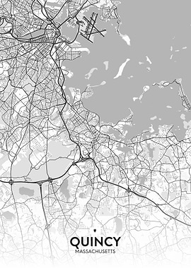Quincy MA