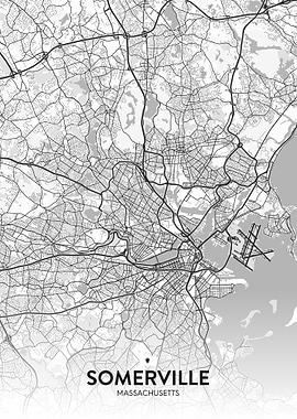 Somerville MA