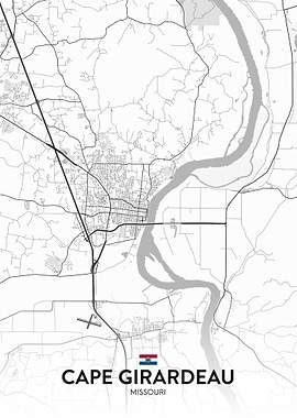 Cape Girardeau MO