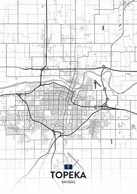 Topeka KS