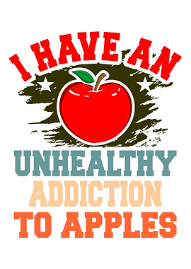 Apple Fruit Gift Idea