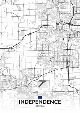 Independence MI