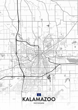 Kalamazoo MI