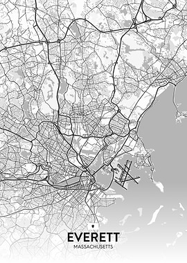 Everett MA