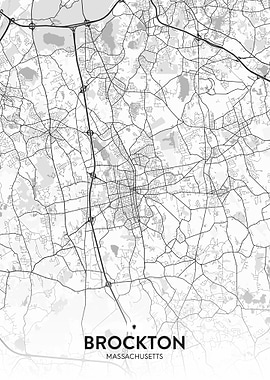 Brockton MA