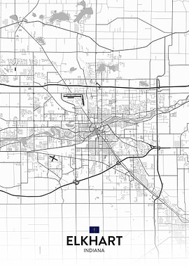 Elkhart IN