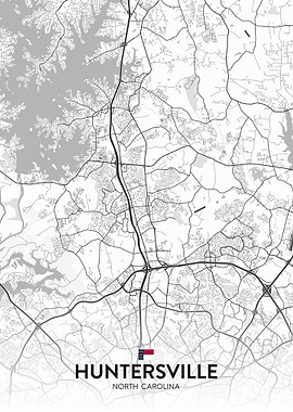 Huntersville NC