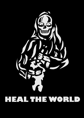 Heal The World