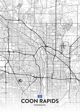 Coon Rapids MN
