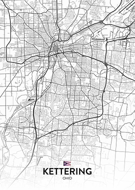 Kettering OH