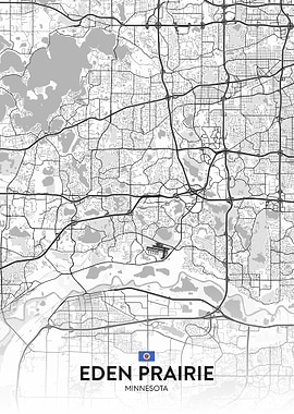 Eden Prairie MN
