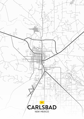 Carlsbad NM