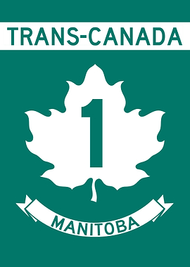 TRANSCANADA MANITOBA